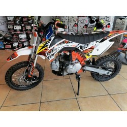 LEM PITBIKE CRZ 125CC SPORT 14/12