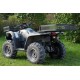 CESTINI PORTAPACCHI IN ACCIAIO PER QUAD