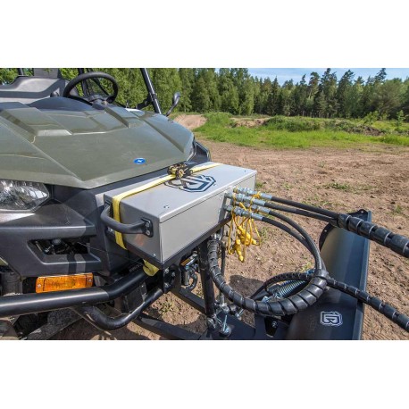 CENTRALINA IDRAULICA PER QUAD E UTV