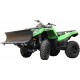 ADATTATORI PER MONTAGGIO ANTERIORE PER QUAD