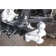 KIT MONTAGGIO GANCIO DI TRAINO PER QUAD E UTV