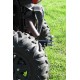 KIT MONTAGGIO GANCIO DI TRAINO PER QUAD E UTV