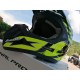 CASCO CROSS AIROH JUMPER ASSAULT GIALLO FLUO LUCIDO