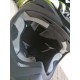 CASCO CROSS AIROH JUMPER ASSAULT GIALLO FLUO LUCIDO