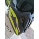 CASCO CROSS AIROH JUMPER ASSAULT GIALLO FLUO LUCIDO