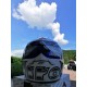 CASCO MOTO CROSS AIROH RUNNER SPARTAN BLU