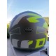 CASCO JET MOTO AIROH CONVERT