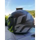 CASCO JET MOTO AIROH CONVERT