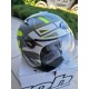 CASCO JET MOTO AIROH CONVERT