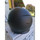 CASCO MOTO JET AIROH HELIOS NERO OPACO