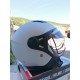 CASCO JET GRIGIO OPACO