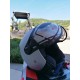 CASCO JET GRIGIO OPACO