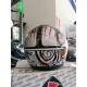 CASCO INTEGRALE AIROH