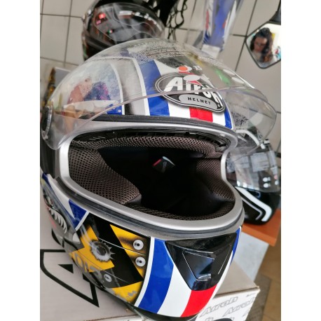 CASCO INTEGRALE AIROH