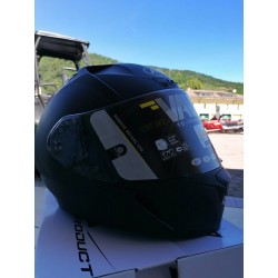 CASCO INTEGRALE MOTO AIROH NERO