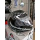 CASCO INTEGRALE AIROH NERO BIANCO