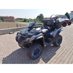 QUAD CFMOTO CFORCE 1000 OVERLAND LIMITED EDITION