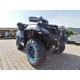 QUAD CFMOTO CFORCE 1000 OVERLAND LIMITED EDITION