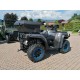 QUAD CFMOTO CFORCE 1000 OVERLAND LIMITED EDITION