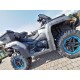 QUAD CFMOTO CFORCE 1000 OVERLAND LIMITED EDITION
