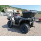 QUAD CFMOTO CFORCE 1000 OVERLAND LIMITED EDITION