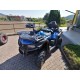 QUAD CFMOTO CFORCE 625 TOURING EURO 5 FINANZIABILE