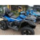 QUAD CFMOTO CFORCE 625 TOURING EURO 5 FINANZIABILE