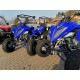 QUAD YAMAHA RAPTOR 700SE SPECIAL EDITION OMOLOGATO