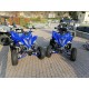 QUAD YAMAHA RAPTOR 700SE SPECIAL EDITION OMOLOGATO