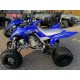 QUAD YAMAHA RAPTOR 700SE SPECIAL EDITION OMOLOGATO