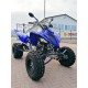 QUAD YAMAHA RAPTOR 700SE SPECIAL EDITION OMOLOGATO