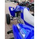 QUAD YAMAHA RAPTOR 700SE SPECIAL EDITION OMOLOGATO