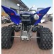 QUAD YAMAHA RAPTOR 700SE SPECIAL EDITION OMOLOGATO