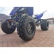 QUAD YAMAHA RAPTOR 700SE SPECIAL EDITION OMOLOGATO