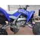 QUAD YAMAHA RAPTOR 700SE SPECIAL EDITION OMOLOGATO