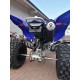 QUAD YAMAHA RAPTOR 700SE SPECIAL EDITION OMOLOGATO