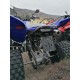 QUAD YAMAHA RAPTOR 700SE SPECIAL EDITION OMOLOGATO