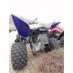 QUAD YAMAHA RAPTOR 700SE SPECIAL EDITION OMOLOGATO