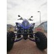 QUAD YAMAHA RAPTOR 700SE SPECIAL EDITION OMOLOGATO