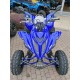 QUAD YAMAHA RAPTOR 700SE SPECIAL EDITION OMOLOGATO