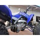 QUAD YAMAHA RAPTOR 700SE SPECIAL EDITION OMOLOGATO