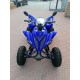 QUAD YAMAHA RAPTOR 700SE SPECIAL EDITION OMOLOGATO