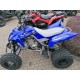 QUAD YAMAHA RAPTOR 700SE SPECIAL EDITION OMOLOGATO