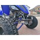 QUAD YAMAHA RAPTOR 700SE SPECIAL EDITION OMOLOGATO