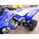 QUAD YAMAHA RAPTOR 700SE SPECIAL EDITION OMOLOGATO