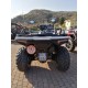 QUAD POLARIS SPORTMAN 570 EPS EURO 4  GUIDA CON PATENTE B