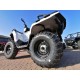 QUAD POLARIS SPORTMAN 570 EPS EURO 4  GUIDA CON PATENTE B