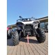 QUAD POLARIS SPORTMAN 570 EPS EURO 4  GUIDA CON PATENTE B