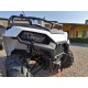 QUAD POLARIS SPORTMAN 570 EPS EURO 4  GUIDA CON PATENTE B