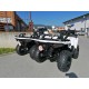 QUAD POLARIS SPORTMAN 570 EPS EURO 4  GUIDA CON PATENTE B